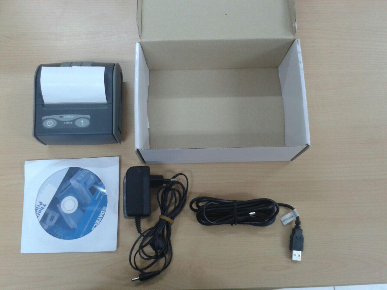 Printer Portable Datecs DPP350