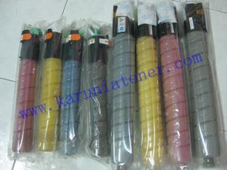 Jual Toner Ricoh Gestetner MP C2030/2050/2530/2550/2800/2200/3300/5000 Harga Bersaing
