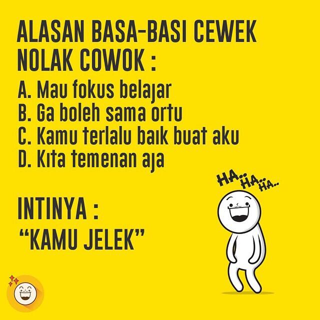 Penghiburan di pagi hari....