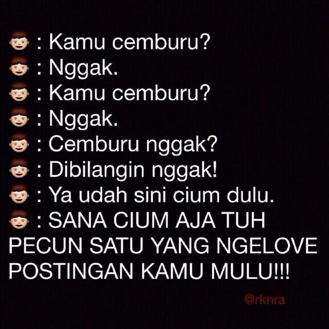 Penghiburan di pagi hari....