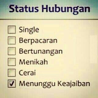 Penghiburan di pagi hari....