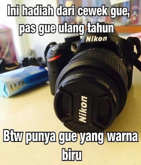 Penghiburan di pagi hari....