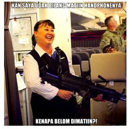 Penghiburan di pagi hari....