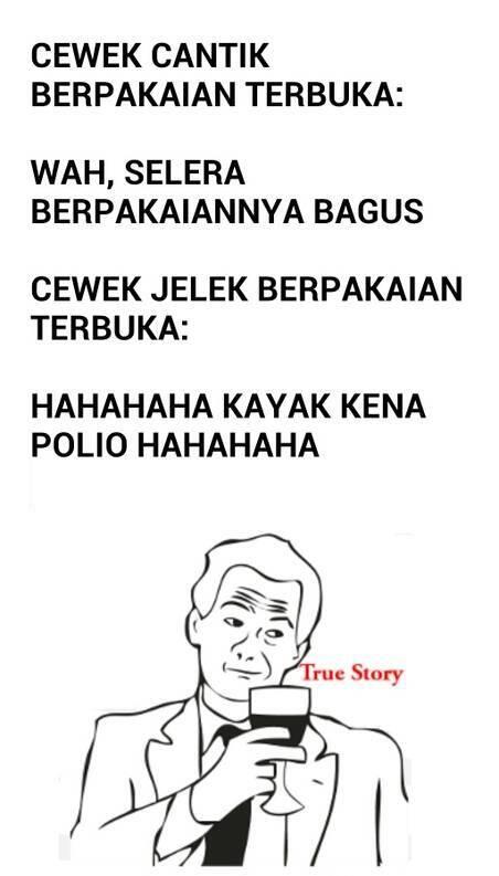 Penghiburan di pagi hari....