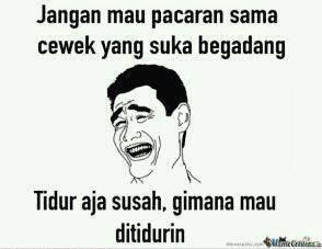Penghiburan di pagi hari....