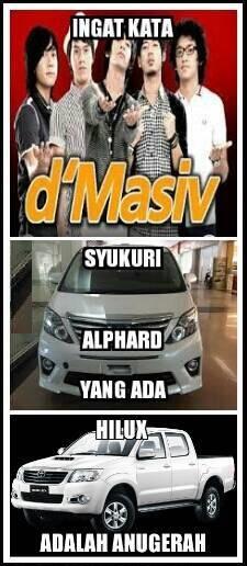 Penghiburan di pagi hari....