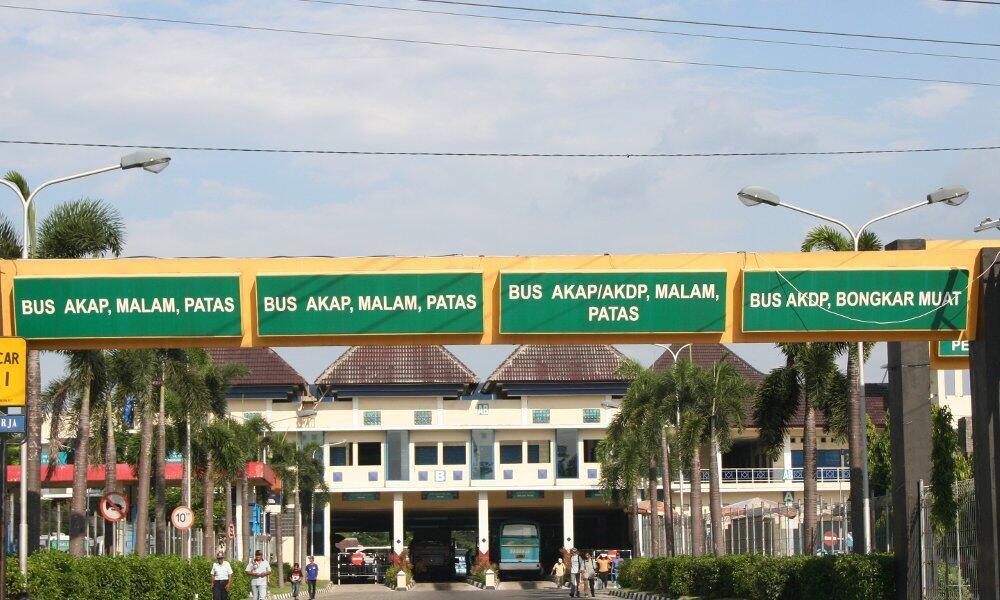 Tips Aman Naik Bis #ayonaikbis
