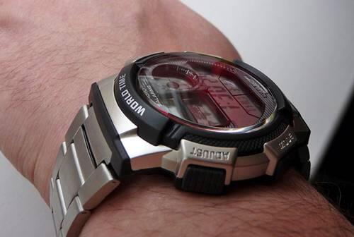 Jam Tangan Casio AE-1000WD Original Murah