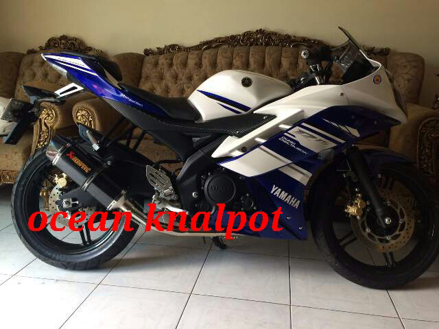 terjual toko knalpot racing cbr 150 lokal yamaha r25 dan terjual toko knalpot racing cbr 150 lokal yamaha r25 dan
