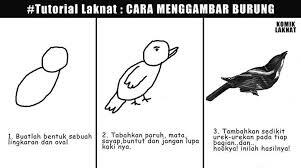 yang punya Hobi gambar atau bikin sketsa ane kasih tutorial