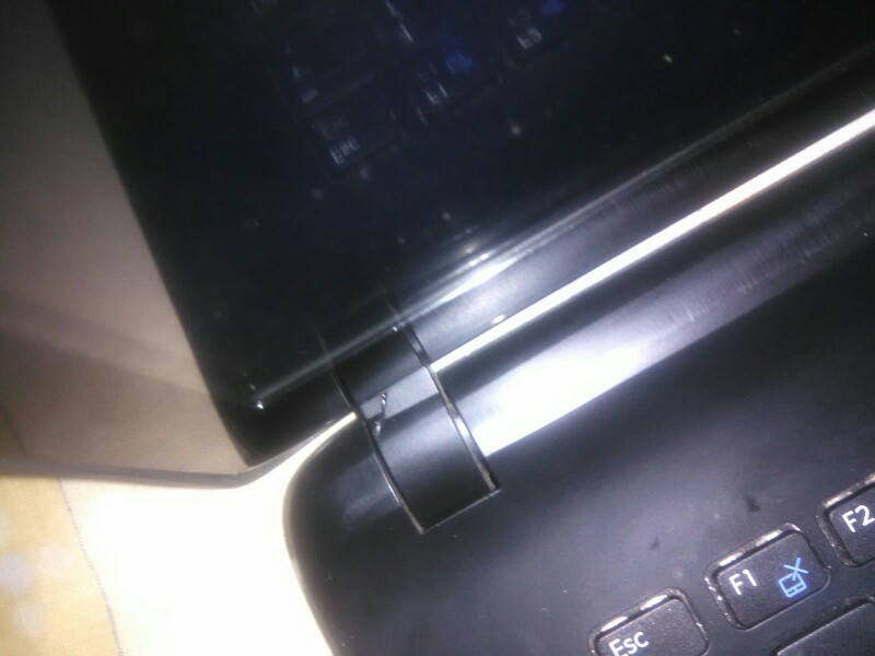 sony vaio touchscreen murah