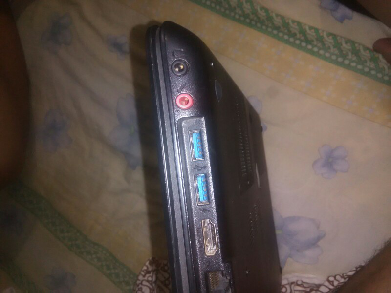 sony vaio touchscreen murah