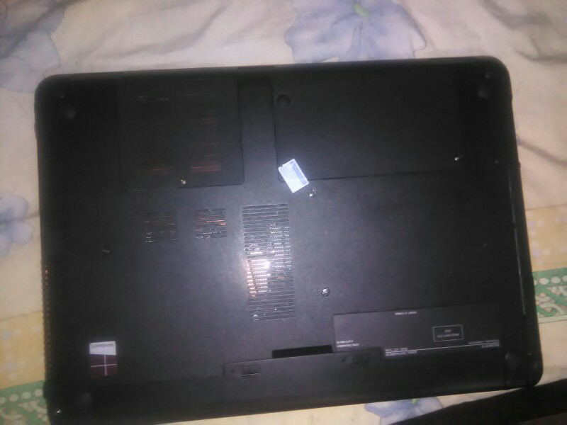 sony vaio touchscreen murah