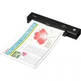 Canon imageFormula P-208 ( KliknKlik Detos )