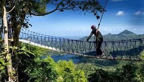 Jangan ngaku traveler's sejati kalau belum pernah singgah di &quot;JOGJA&quot; 