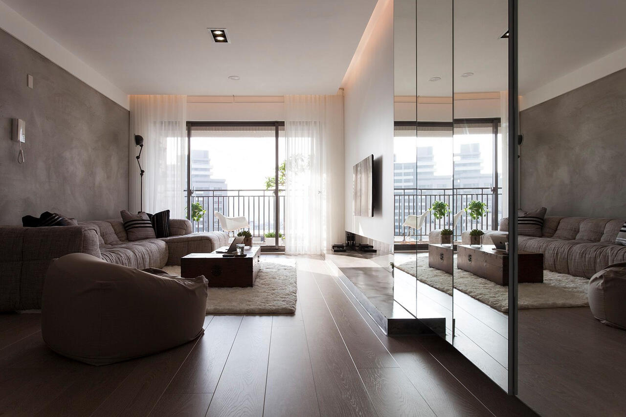 Tips Memilih Lantai Rumah Minimalis