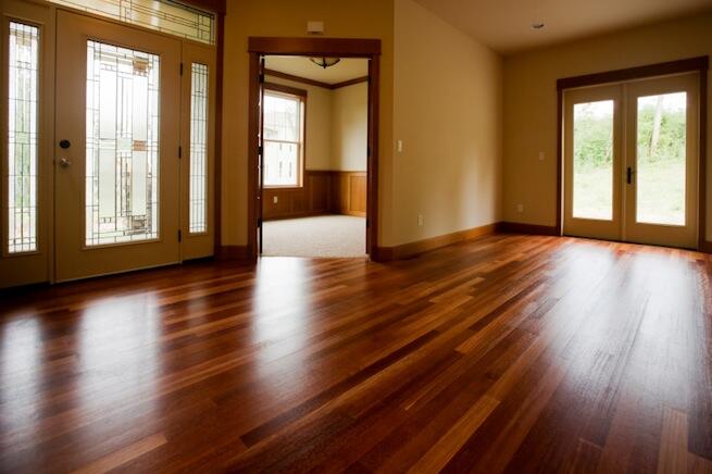 Tips Memilih Lantai Rumah Minimalis