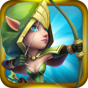 Jual Gems Clash Of Clans &#91;CoC&#93;,Dan Game Lainnya Aman,Terpercaya