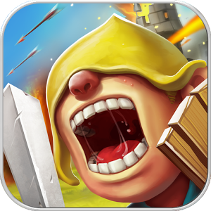 Jual Gems Clash Of Clans &#91;CoC&#93;,Dan Game Lainnya Aman,Terpercaya