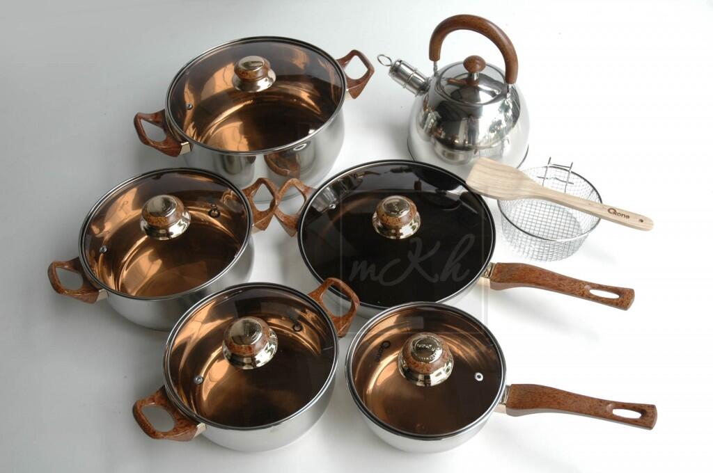 Alat Dapur Murah Meriah