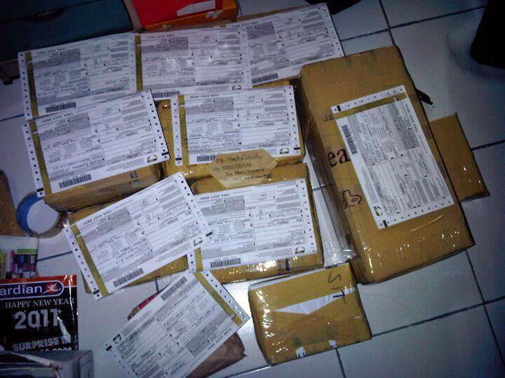BLACKBERRY Q10 WHITE NEW