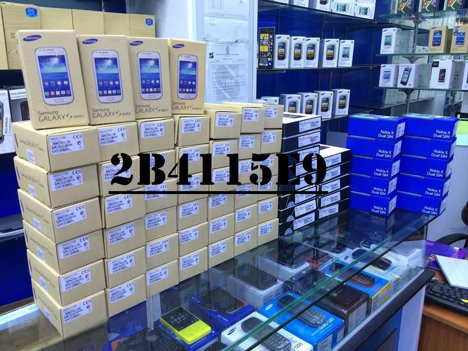 BLACKBERRY Q10 WHITE NEW
