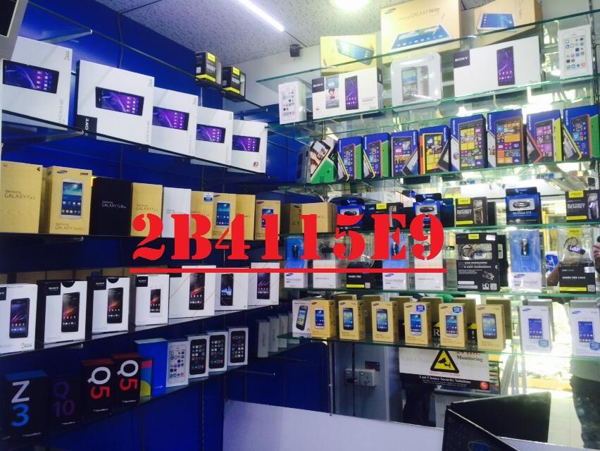 BLACKBERRY Q10 WHITE NEW