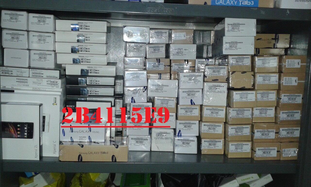 BLACKBERRY Q10 WHITE NEW