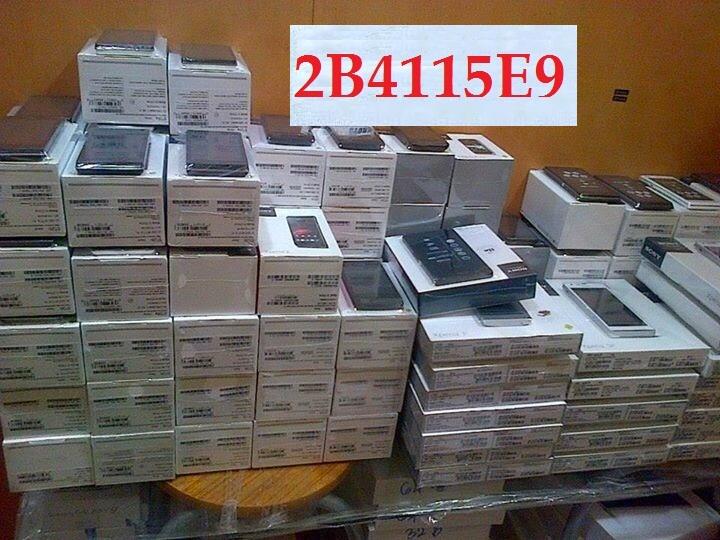 BLACKBERRY Q10 WHITE NEW