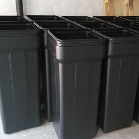 Brine Tank