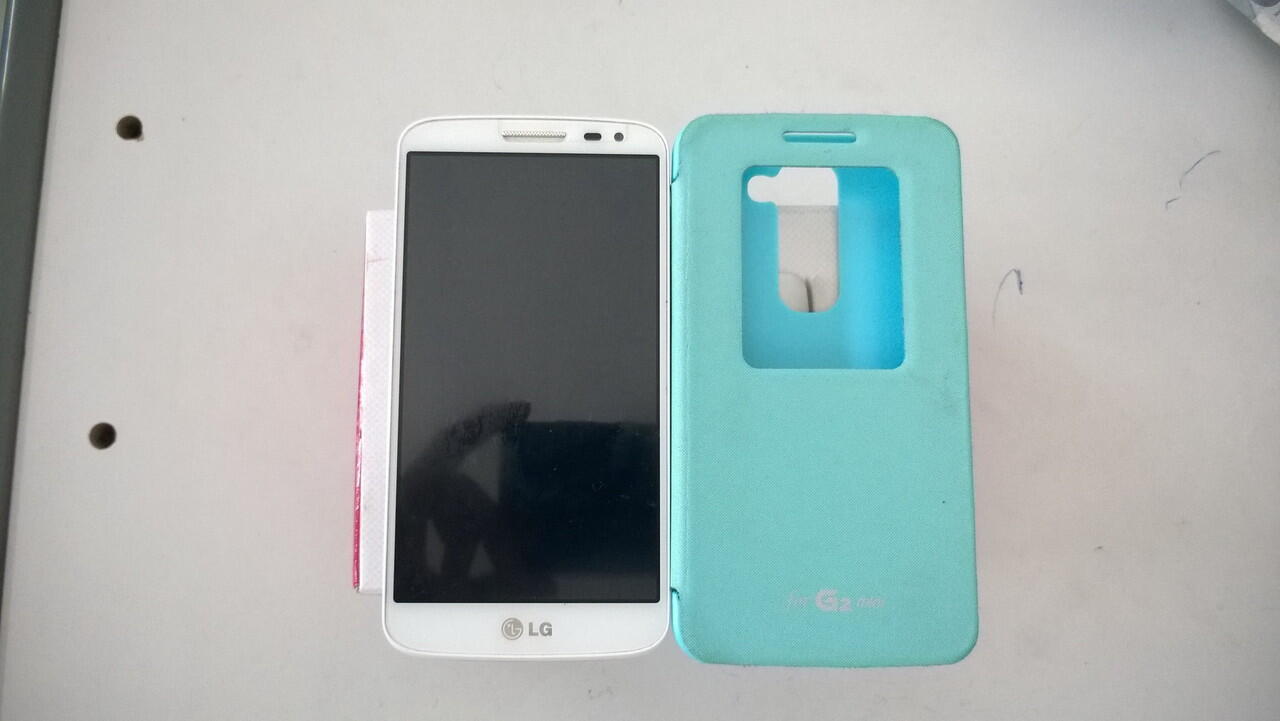 LG G2 mini mulusss Bandung
