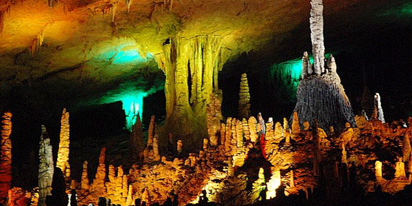 CARI TEMAN TRIP KE ZHANGJIAJIE, CHINA
