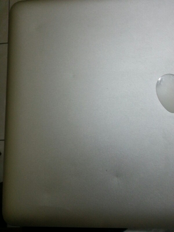 ◆¤◆apple macbook pro13 inch 2.4GHZ CORE 2 DUO hd 256 gb, ram 4gb◆●◆