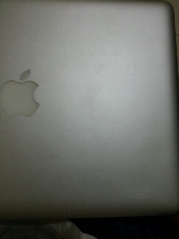 ◆¤◆apple macbook pro13 inch 2.4GHZ CORE 2 DUO hd 256 gb, ram 4gb◆●◆