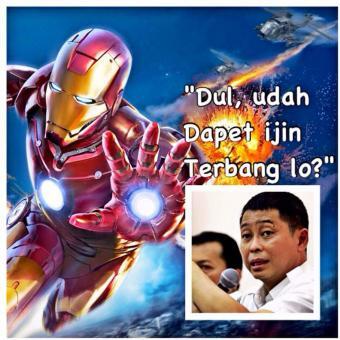 &#91;Berita Wajar&#93; Kebijakan Menteri Jonan Jadi Bahan Candaan di Medsos 