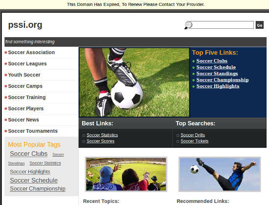 Dapat Mosi Tak Percaya dari Asprov PSSI, Menpora: Banyak Masalah di Sepakbola, Apa it