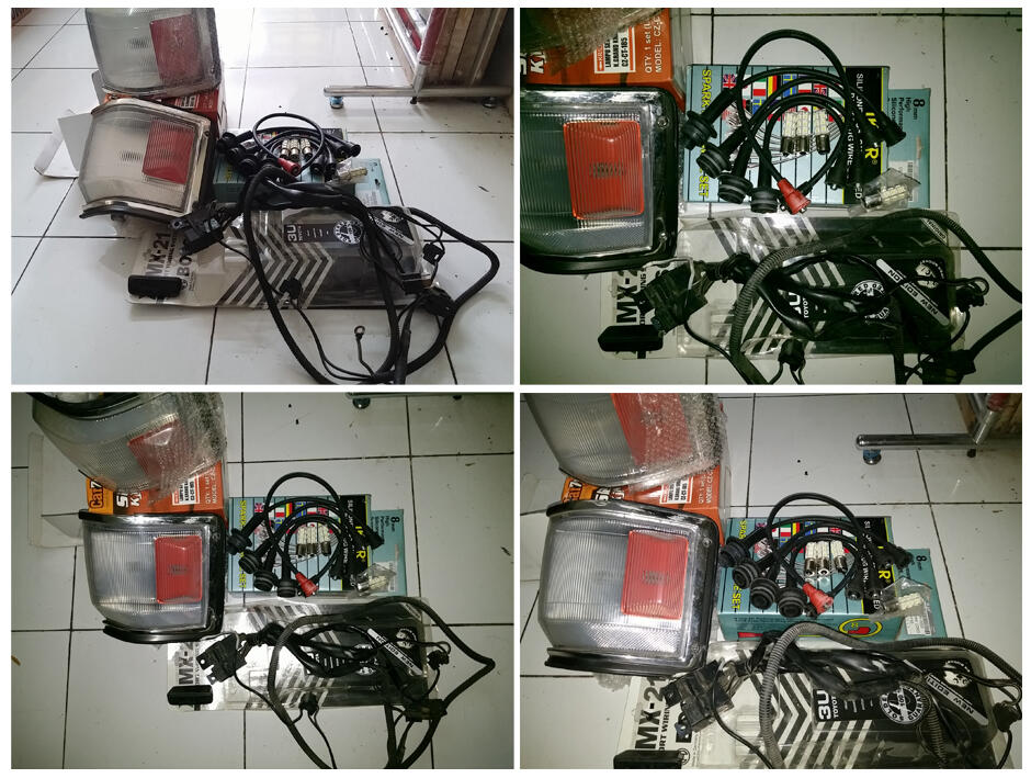 Terjual Jok depan ex kijang super | KASKUS