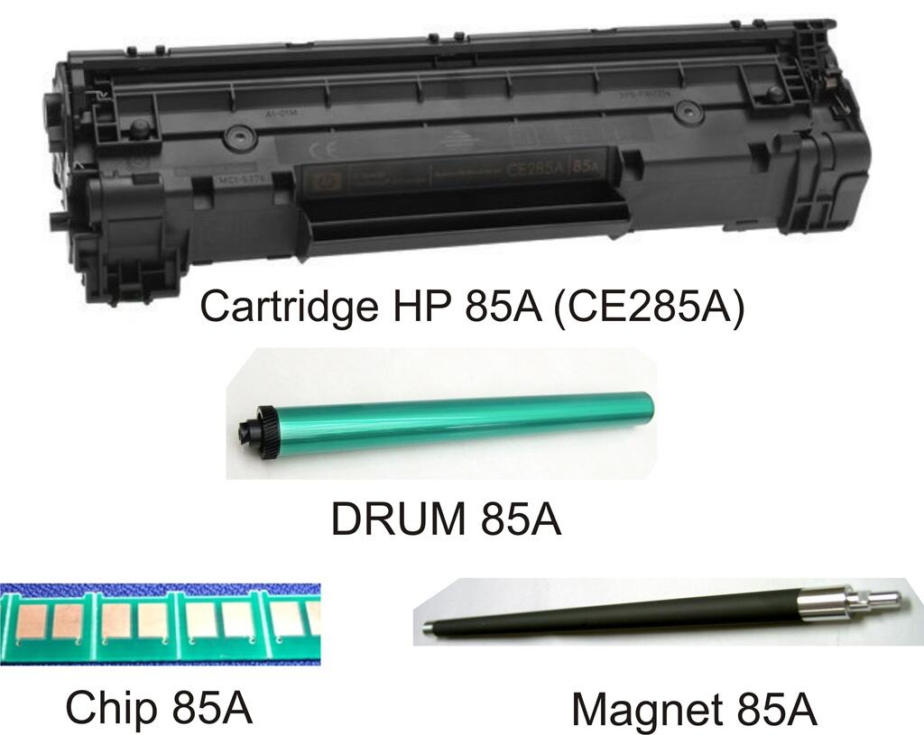 terjual toner hp laserjet 85a ce285a recondition drum terjual toner hp laserjet 85a ce285a recondition drum