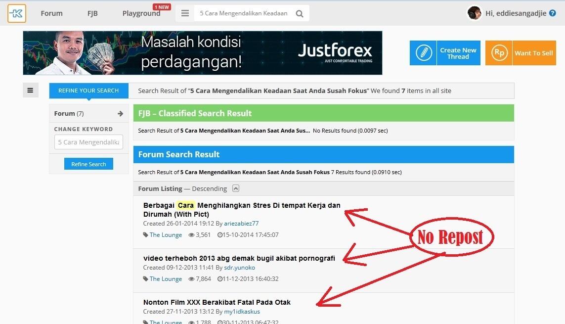 5 Cara Mengendalikan Keadaan Saat Anda Susah Fokus