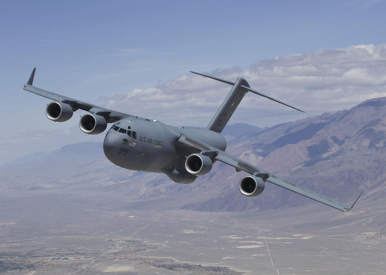 &#91;Selingan&#93; All Boeing Product For Indonesian Armed Forces