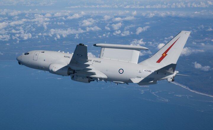 &#91;Selingan&#93; All Boeing Product For Indonesian Armed Forces