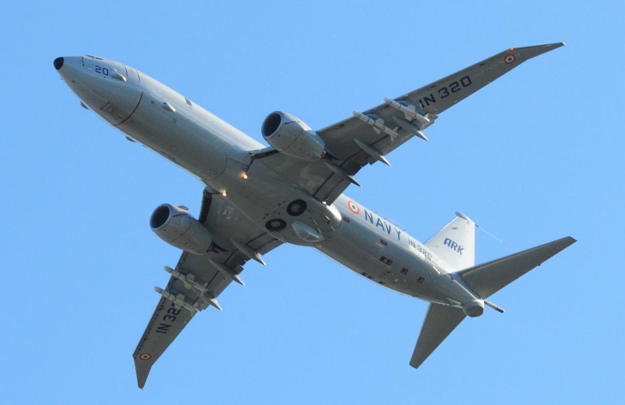 &#91;Selingan&#93; All Boeing Product For Indonesian Armed Forces