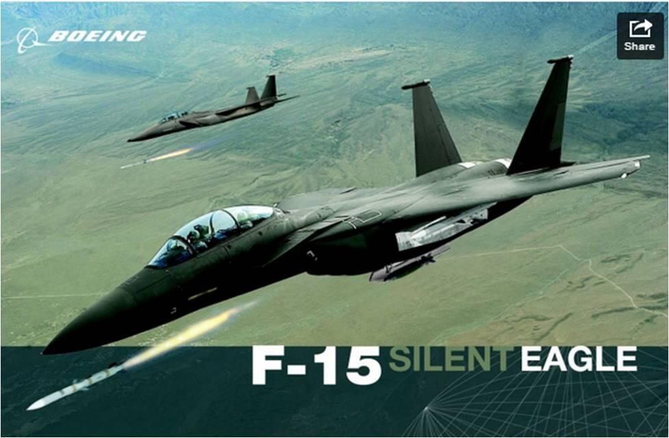 &#91;Selingan&#93; All Boeing Product For Indonesian Armed Forces