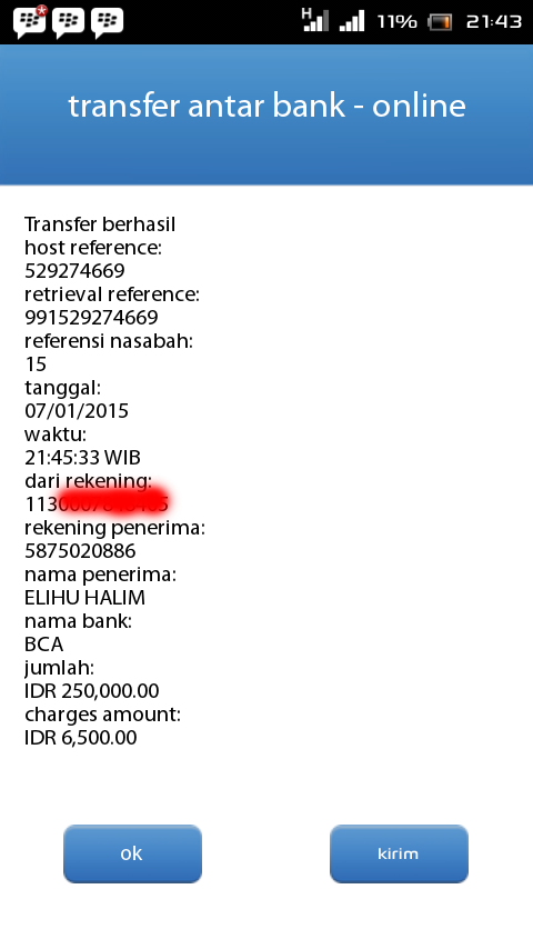 white black penipu jasa carder