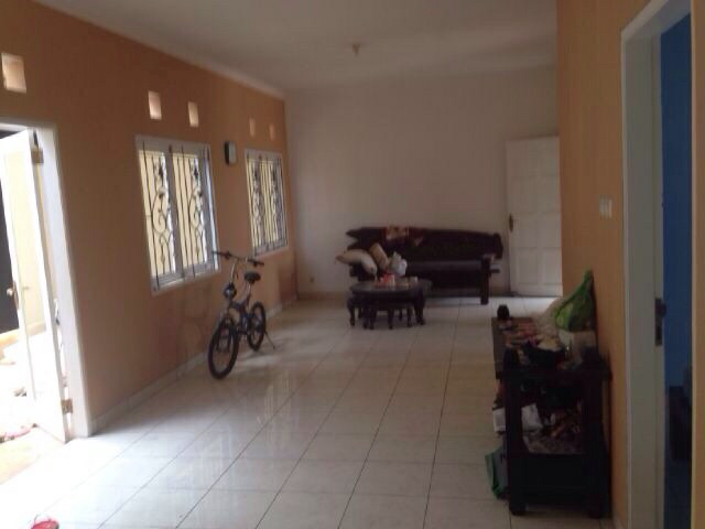 DI JUAL RUMAH DI TELAGA GOLF SAWANGAN