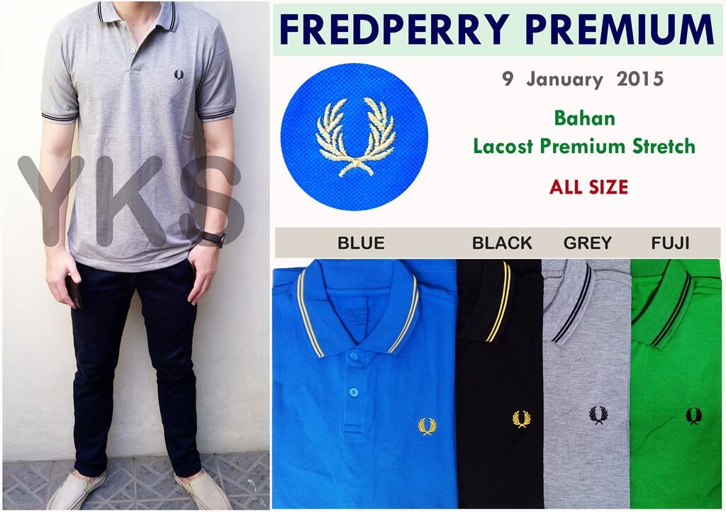 polo branded kemeja shanghai tshirt giordano fredperry good quality best price m-xxl