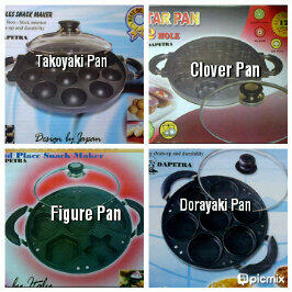 GROSIR SNACK MAKER CETAKAN KUE KHUSUS DIRECT SELLING DAN RESELLER