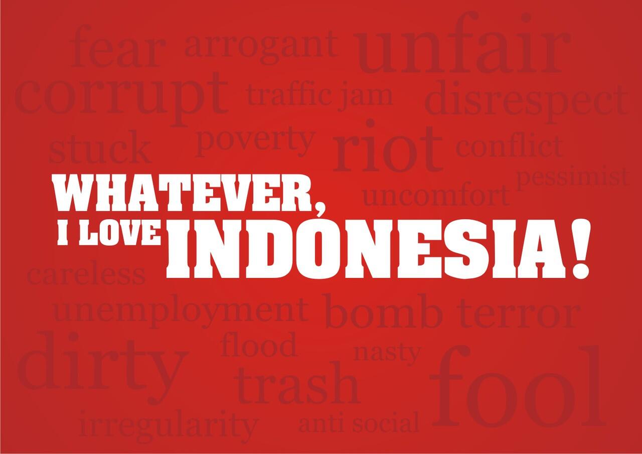 cuma ada di Indonesia!!!Budaya Tandingan