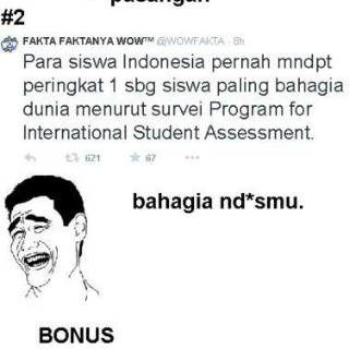 Kumpulan Gambar Lucu! &#91;Masuk Gan!&#93;