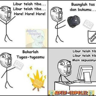 Kumpulan Gambar Lucu! &#91;Masuk Gan!&#93;